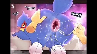 Gay Fleecy Porn Compilation (Falco Edition)